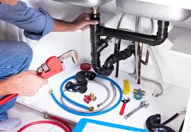 Residential Plumbing Services in Dorr, MI